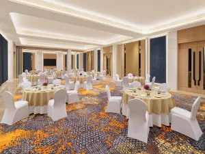 Hilton Garden Inn Surat City Centre