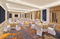 Hilton Garden Inn Surat City Centre Hotels in Surat