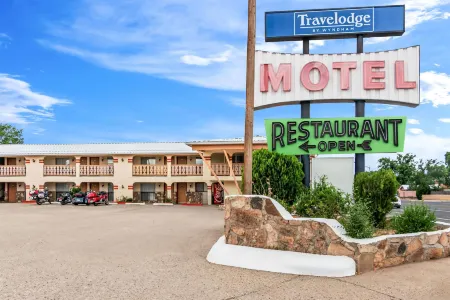 Travelodge by Wyndham Las Vegas NM