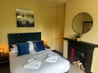The Goodrington Sands- Apart Hotel Hotels in Brixham