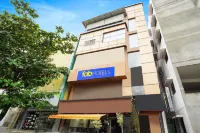 FabHotel Emara Inn Hotels near Shivoham Shiva Temple