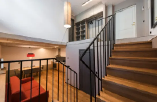 Tallinn Apartment Hotel - No Contact Check IN