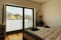 Pure relaxation at Möhrenblick: Your feel-good place in southern Swabia for wonderful vacations Hotels in Zell im Wiesental