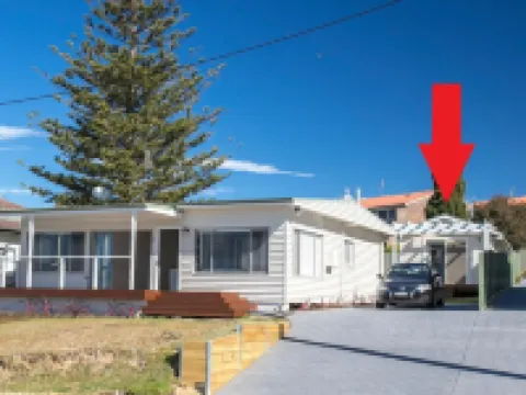 Araluen Motor Lodge Hotels in Batehaven