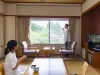 Kyukamura Taishakukyo