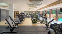 H10 Costa Adeje Palace - Træningscentre