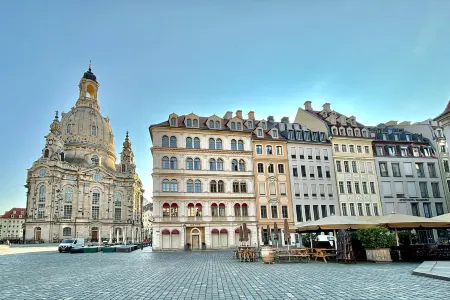 Aparthotel Neumarkt