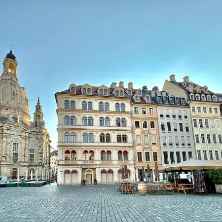 Aparthotel Neumarkt