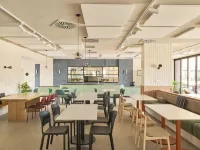 The Carabanchel Episode Hotels near Carabanchel
