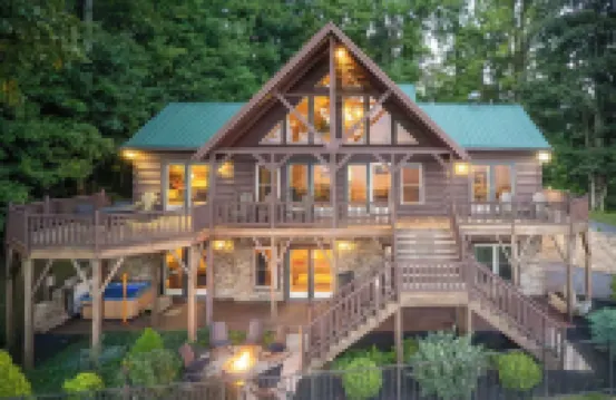 Mountain PeakViews - Breathtaking Mountain Views!