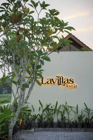 Lavillas Jogja Отели в г. Mlati