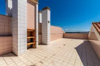 Bay View -Com Vista Sobre a Ba a