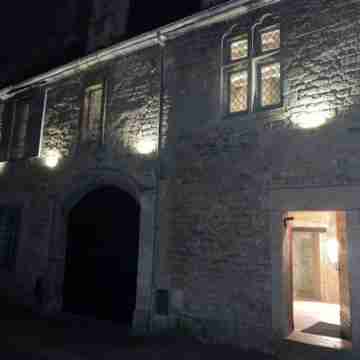 La Maîtrise, in the heart of Bayeux Les Maisons des Pommiers Hotel Exterior