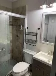 DOUBLE DOWN SUITE : Unit A       Casino Retreat & Pickleball court