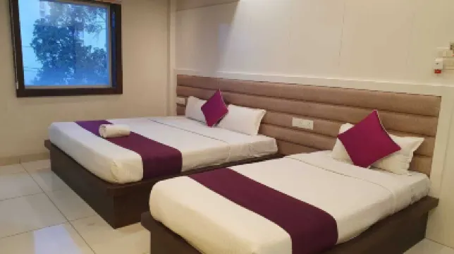 Hotel Siddhali Inn, Jabalpur Hotels in 