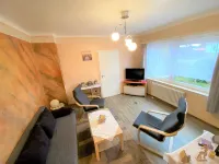 Wohnung Nahe Inselsberg Wanderwege