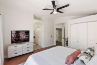 Indio Escape by AvantStay - balcony