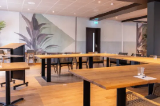 Fletcher Hotel-Restaurant Noordsee-Ameland