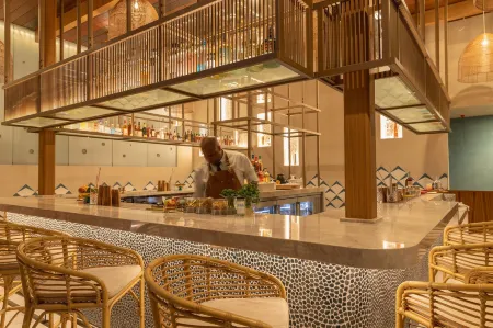 The Delphi Hotel Отели рядом с достопримечательностью «Южный Лос-Анджелес»