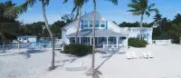 Now Booking Heavily for 2027! - Oceanfront - Heated Pool - Dock - Private Pools