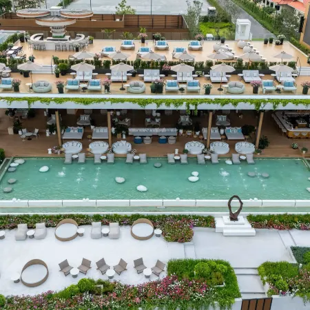 Meliá Pattaya Hotel