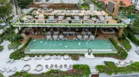 Meliá Pattaya Hotel - 5-Star