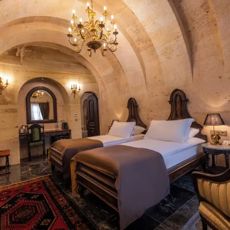 Signature Cave Cappadocia, Trademark Collection by Wyndham