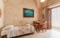 Appartamento Nonna Rosa Hotel in zona Point to View Storico Centro