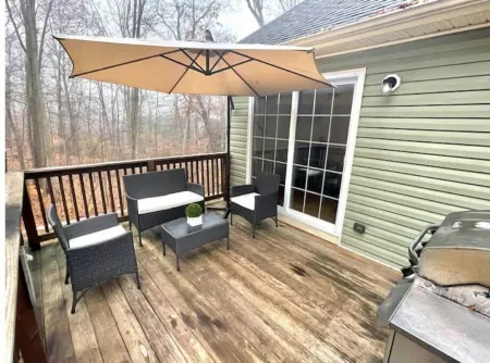 Greenwoods of Warwick