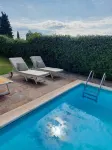 GARDA LANDSCAPE - Apartment in Villa with Garden and Private Pool