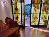 เบดแอนด์เบรกฟาสต์ การ์เด้น กราเซีย