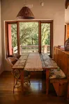 Montanhas do campestre hospedagem فنادق في Bom Retiro