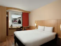 Ibis Gyor Hotels in Gyor