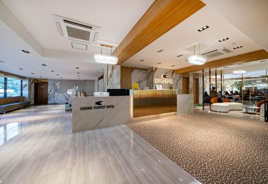 옥포비지니스호텔 조식