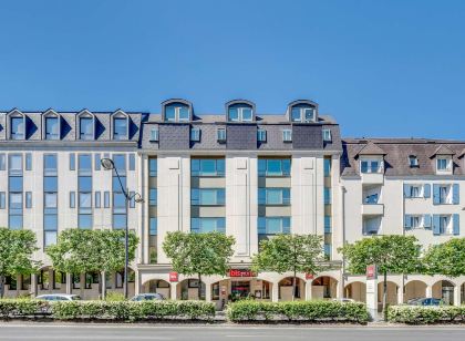 ibis Rueil-Malmaison Centre