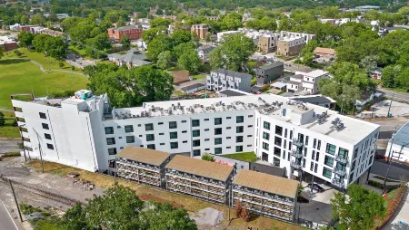 Placemakr Wedgewood-Houston - South Nashville