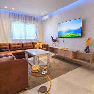 Golf Star - Luxury Holiday Homes Rooms