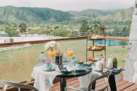 Boden Hotel & Spa by Aken Soul - breakfast
