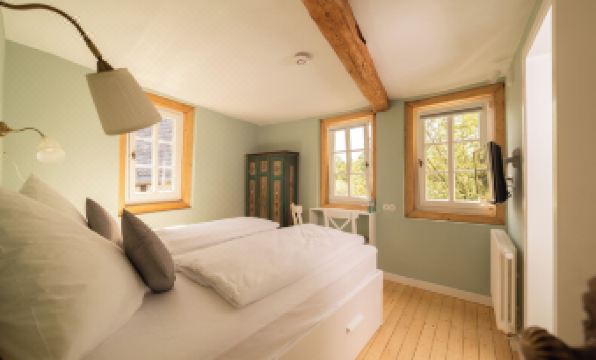 Boutique-Hotel Stadtherberge Wetzlar