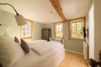 Boutique-Hotel Stadtherberge Wetzlar Hoteles en Wetzlar