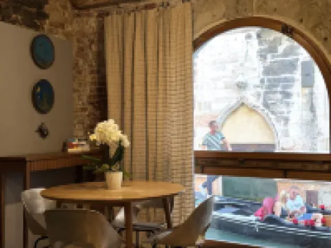 بالازيتو سان ماركو Hotels near ميدان سان ماركو