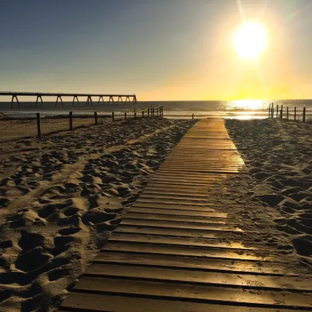 Spacious family home on the Arcachon basin
