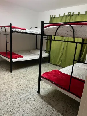 Hostal ABBA Hotel in zona Casa Kolacho