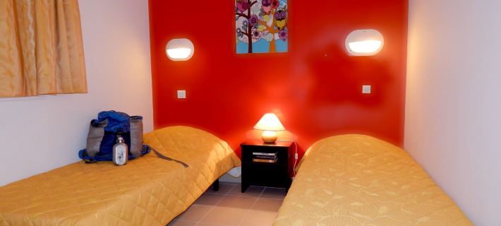 Vvf Gers Gascogne Hotels in Gers