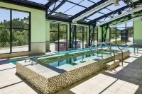 SpringHill Suites Deadwood - Pools