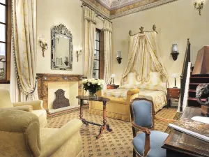 Grand Hotel Continental Siena - Starhotels Collezione