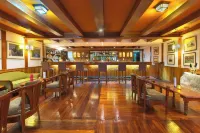 Muthu Keekorok Lodge, Maasai Mara, Narok Hotel di Mara
