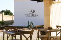 Tenuta Petra Chiara -Apulian Country B&B