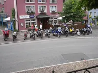 Landhotel Zum Ochsen Hotels in Loffingen