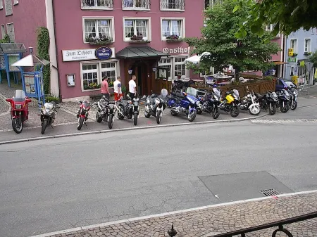 Landhotel Zum Ochsen